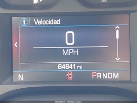 Chevrolet Camaro RWD 1LT - 28500 лв. / 14571.82 € - 92523138 12