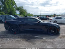 Chevrolet Camaro RWD 1LT - 28500 лв. / 14571.82 € - 92523138 7