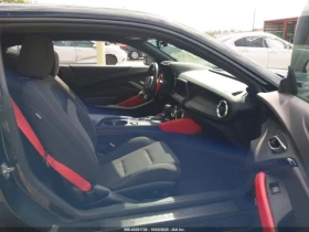 Chevrolet Camaro RWD 1LT - 28500 лв. / 14571.82 € - 92523138 13