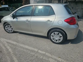 Toyota Auris 1.4 D4D Avtomat | Mobile.bg    3