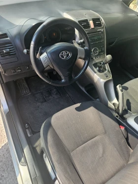 Toyota Auris 1.4 D4D Avtomat | Mobile.bg    5