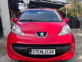 Peugeot 107 Aвтоматик + Климатик - 6999 лв. / 3578.53 € - 61088171 4
