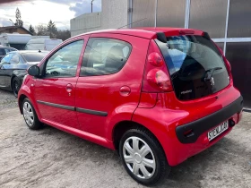 Peugeot 107 Aвтоматик + Климатик - 6999 лв. / 3578.53 € - 61088171 8
