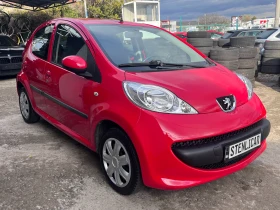 Peugeot 107 Aвтоматик + Климатик - 6999 лв. / 3578.53 € - 61088171 5