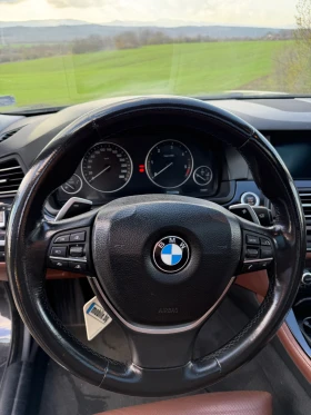 BMW 535 535d Softclose Headup Лизинг, снимка 7