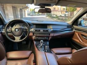 BMW 535 535d Softclose Headup Лизинг, снимка 8