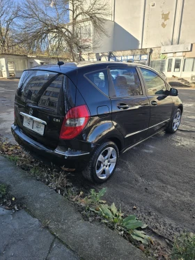 Mercedes-Benz A 180, снимка 4