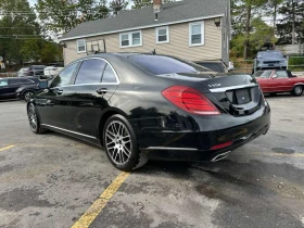 Mercedes-Benz S 550 - 44500 лв. / 22752.49 € - 46499266 2