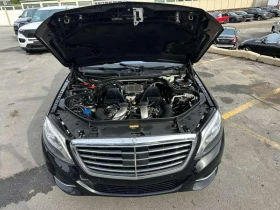 Mercedes-Benz S 550 - 44500 лв. / 22752.49 € - 46499266 9