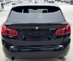BMW 218 2.0 d 150кс Уникат - цена по договаряне - 85691019 6