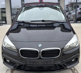 BMW 218 2.0 d 150кс Уникат