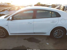 Hyundai Ioniq ELECTRIC SE - 23000 лв. / 11759.71 € - 61008101 7