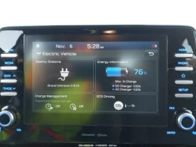 Hyundai Ioniq ELECTRIC SE - 23000 лв. / 11759.71 € - 61008101 12