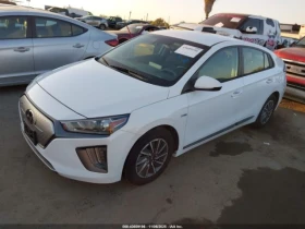 Hyundai Ioniq ELECTRIC SE - 23000 лв. / 11759.71 € - 61008101 3