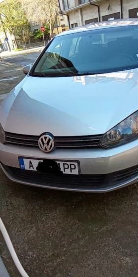 VW Golf  - изображение 1