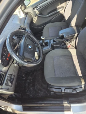 BMW 320 2.0D 150hp ФЕЙСЛИФТ, снимка 9
