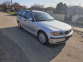 BMW 320 2.0D 150hp ФЕЙСЛИФТ, снимка 3