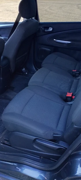 Ford S-Max 2.0 TDCI, снимка 10