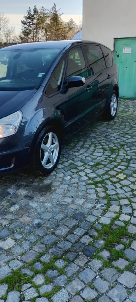 Ford S-Max 2.0 TDCI, снимка 8