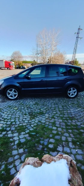 Ford S-Max 2.0 TDCI, снимка 7
