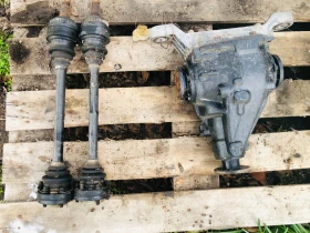 BMW 320 M50 Turbo, снимка 8