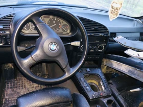 BMW 320 M50 Turbo, снимка 7