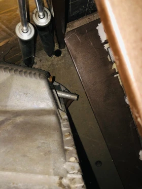 BMW 320 M50 Turbo, снимка 3