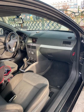Opel Astra, снимка 6