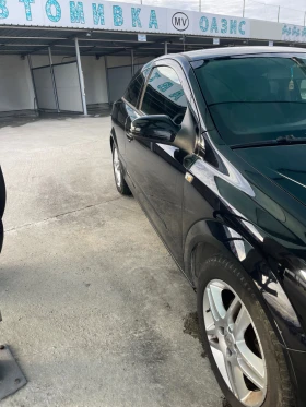 Opel Astra, снимка 4