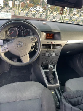 Opel Astra, снимка 8