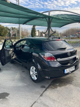 Opel Astra, снимка 3