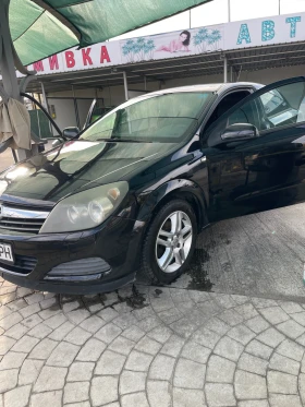 Opel Astra, снимка 7