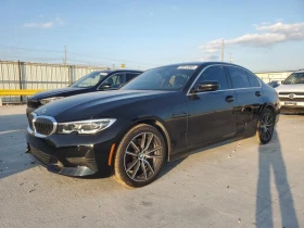 BMW 330 FULL* Premium audio* Видео на мотор