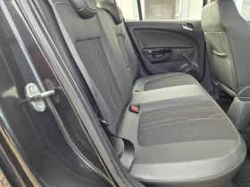 Opel Corsa 1.2i-COSMO-113000км-СУПЕР СЪСТОЯНИЕ-FACE LIFT - 3700 € / 7236.57 лв. - 82797173 13