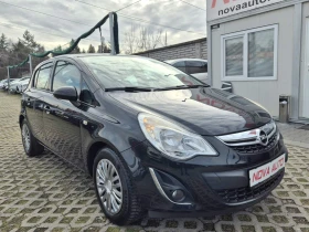 Opel Corsa 1.2i-COSMO-113000км-СУПЕР СЪСТОЯНИЕ-FACE LIFT - 3700 € / 7236.57 лв. - 82797173 5