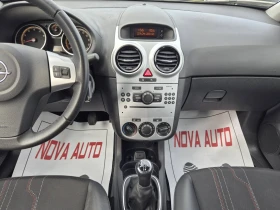 Opel Corsa 1.2i-COSMO-113000км-СУПЕР СЪСТОЯНИЕ-FACE LIFT - 3700 € / 7236.57 лв. - 82797173 10