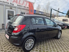 Opel Corsa 1.2i-COSMO-113000км-СУПЕР СЪСТОЯНИЕ-FACE LIFT - 3700 € / 7236.57 лв. - 82797173 4