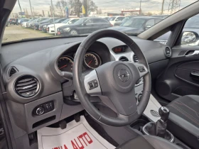 Opel Corsa 1.2i-COSMO-113000км-СУПЕР СЪСТОЯНИЕ-FACE LIFT - 3700 € / 7236.57 лв. - 82797173 8