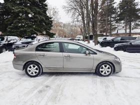 Honda Civic 1.4IMA-HYBRID - 3680 € / 7197.45 лв. - 15702517 4