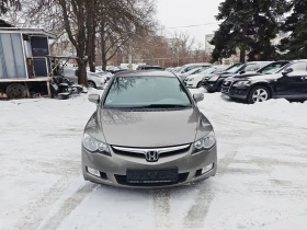 Honda Civic 1.4IMA-HYBRID - 3680 € / 7197.45 лв. - 15702517 2