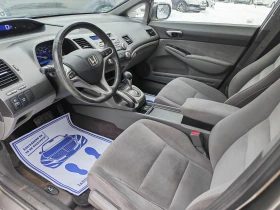 Honda Civic 1.4IMA-HYBRID - 3680 € / 7197.45 лв. - 15702517 9