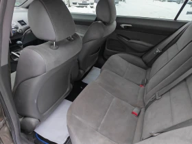 Honda Civic 1.4IMA-HYBRID - 3680 € / 7197.45 лв. - 15702517 10