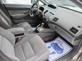 Honda Civic 1.4IMA-HYBRID - 3680 € / 7197.45 лв. - 15702517 12