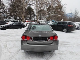 Honda Civic 1.4IMA-HYBRID - 3680 € / 7197.45 лв. - 15702517 6