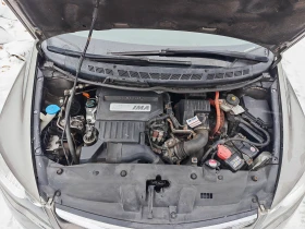 Honda Civic 1.4IMA-HYBRID - 3680 € / 7197.45 лв. - 15702517 15
