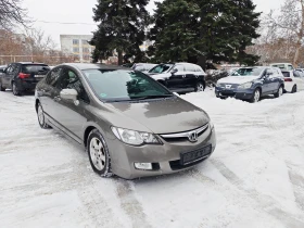 Honda Civic 1.4IMA-HYBRID - 3680 € / 7197.45 лв. - 15702517 3