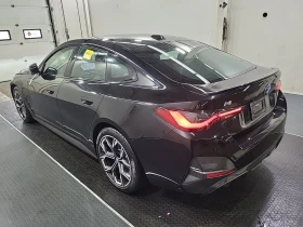 BMW i4 * EDRIVE40 * CARFAX * ОПЦИЯ ЗА ФИНАНСИРАНЕ *  - 31600 € / 61804.23 лв. - 44591101 5