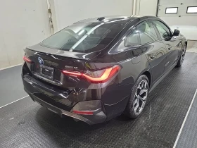 BMW i4 * EDRIVE40 * CARFAX * ОПЦИЯ ЗА ФИНАНСИРАНЕ *  - 31600 € / 61804.23 лв. - 44591101 3