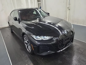 BMW i4 * EDRIVE40 * CARFAX * ОПЦИЯ ЗА ФИНАНСИРАНЕ *  - 31600 € / 61804.23 лв. - 44591101 2