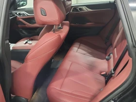 BMW i4 * EDRIVE40 * CARFAX * ОПЦИЯ ЗА ФИНАНСИРАНЕ *  - 31600 € / 61804.23 лв. - 44591101 11